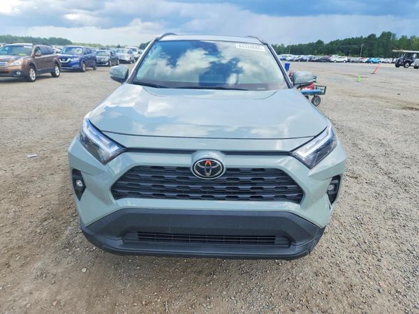 2023 TOYOTA RAV4 XLE Premium — DIRF
