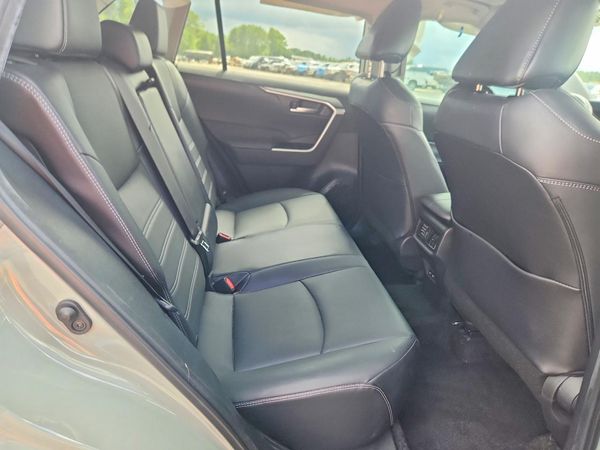 2023 TOYOTA RAV4 XLE Premium — PSRS