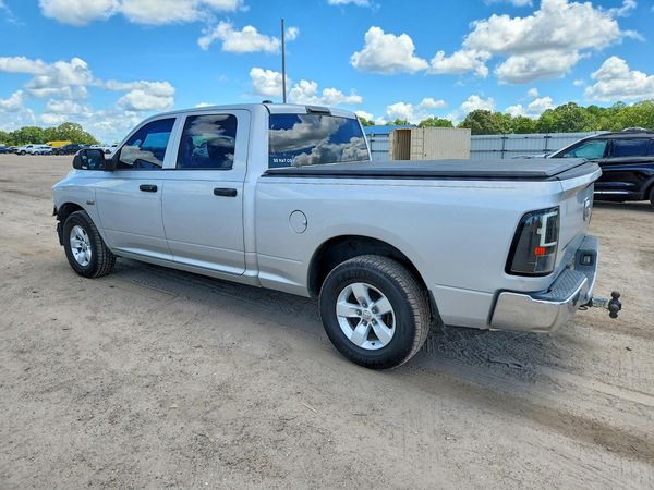 2015 RAM 1500 ST