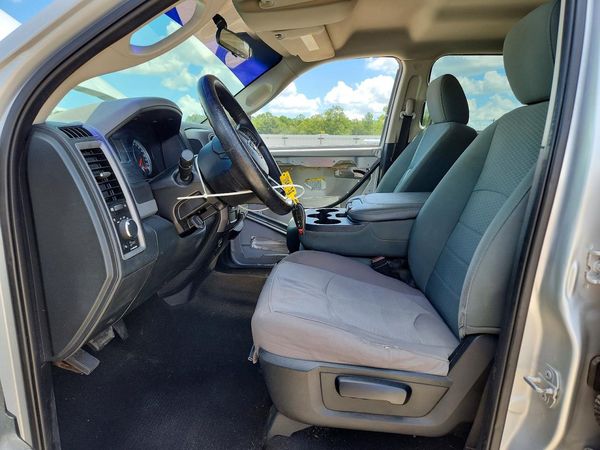 2015 RAM 1500 ST