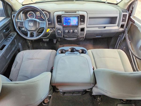 2015 RAM 1500 ST