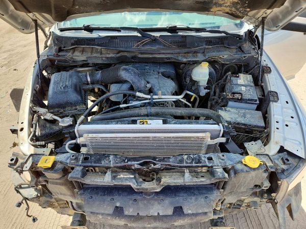 2015 RAM 1500 ST
