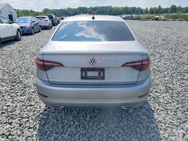 2021 VOLKSWAGEN JETTA S / SE / R-Line