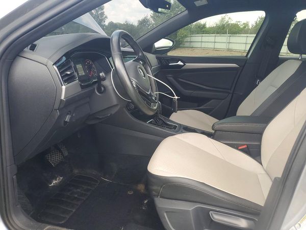 2021 VOLKSWAGEN JETTA S / SE / R-Line