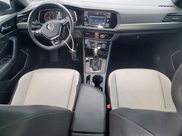 2021 VOLKSWAGEN JETTA S / SE / R-Line