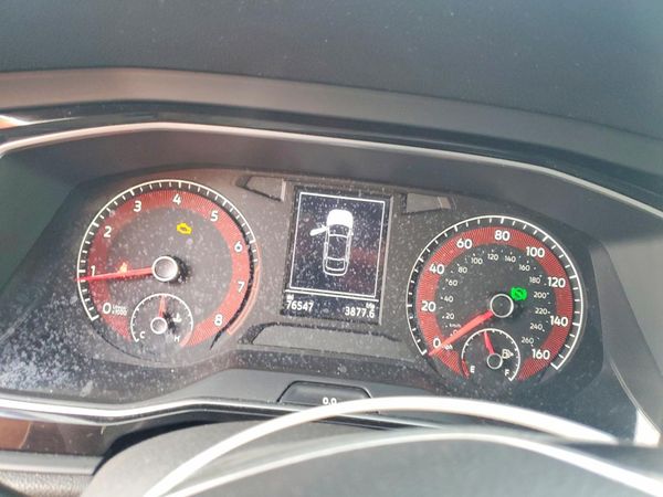 2021 VOLKSWAGEN JETTA S / SE / R-Line