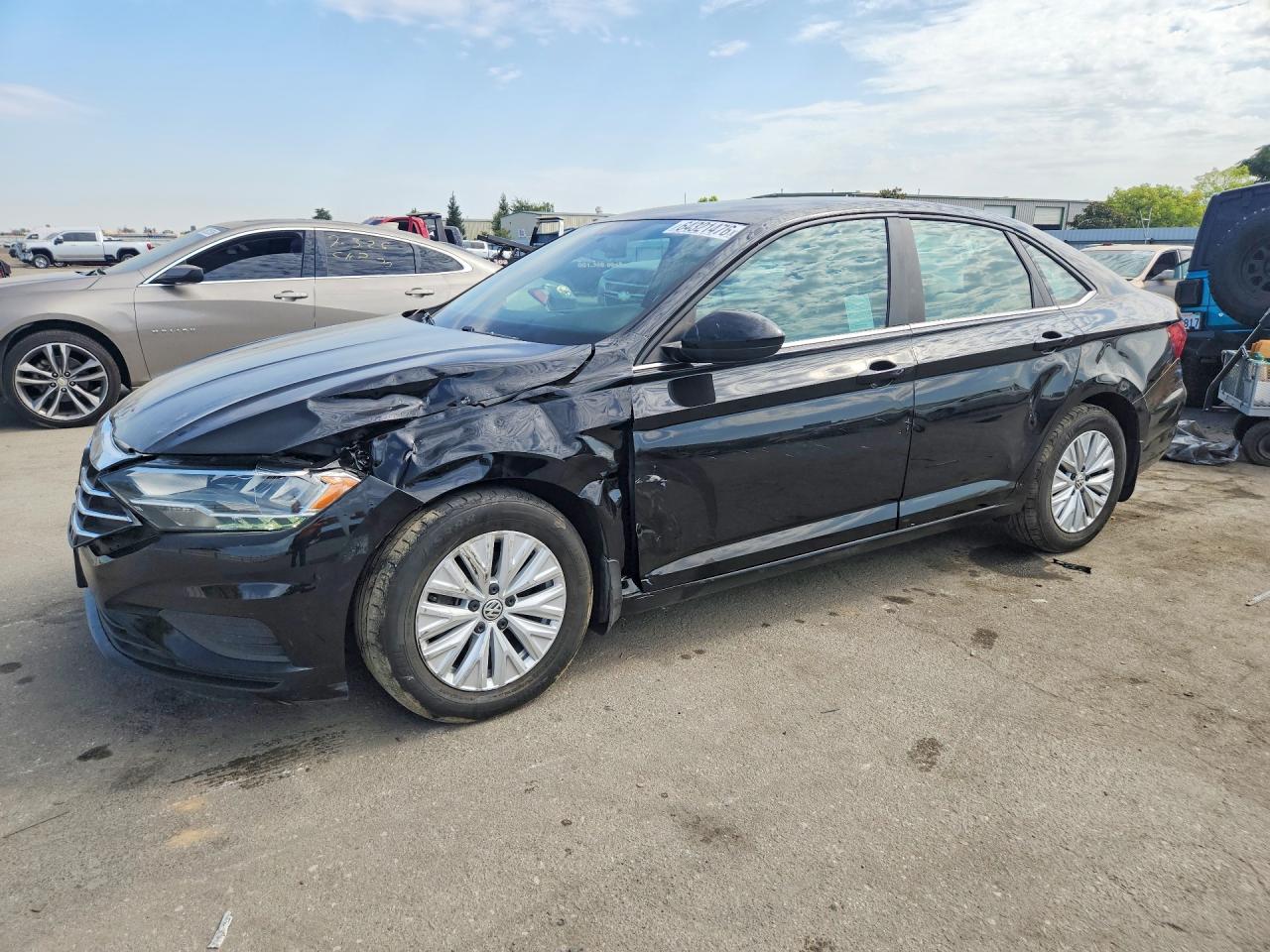 2020 VOLKSWAGEN JETTA S, SE, R-Line