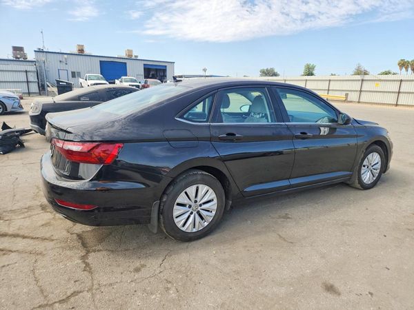 2020 VOLKSWAGEN JETTA S, SE, R-Line