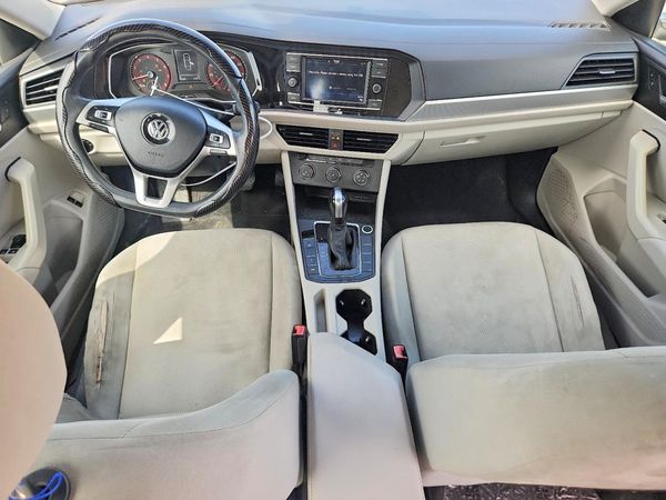2020 VOLKSWAGEN JETTA S, SE, R-Line