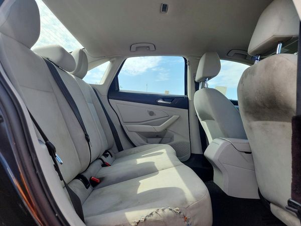 2020 VOLKSWAGEN JETTA S, SE, R-Line