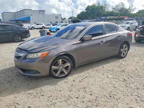 2013 ACURA ILX