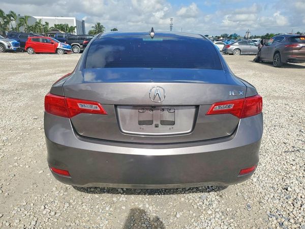 2013 ACURA ILX 20 TECH