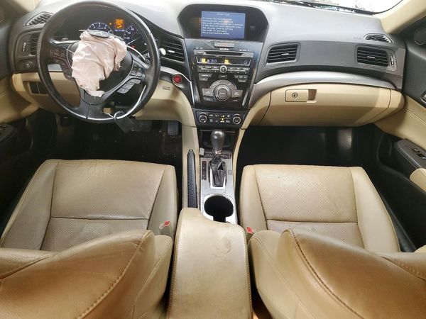 2013 ACURA ILX 20 TECH