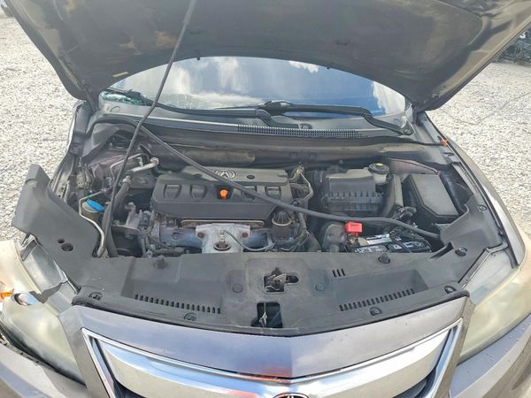 2013 ACURA ILX 20 TECH
