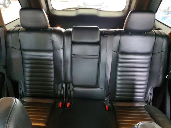2019 JEEP GRAND CHEROKEE LIMITED 4X4
