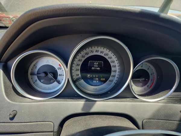 2014 MERCEDES-BENZ C C300 4 MATIC