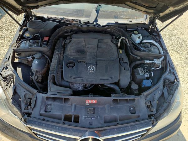 2014 MERCEDES-BENZ C C300 4 MATIC