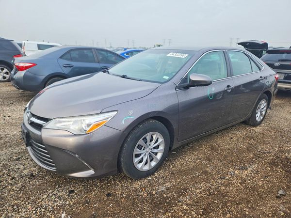 2017 TOYOTA CAMRY LE/SE/XLE/XSE