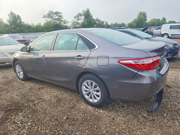 2017 TOYOTA CAMRY LE/SE/XLE/XSE