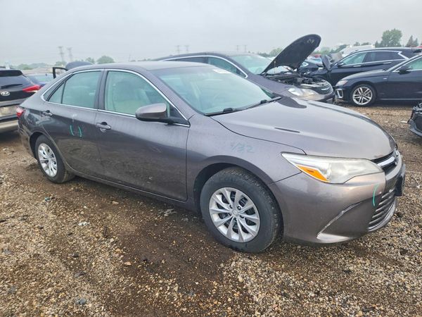 2017 TOYOTA CAMRY LE/SE/XLE/XSE