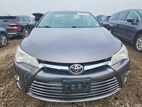 2017 TOYOTA CAMRY LE/SE/XLE/XSE