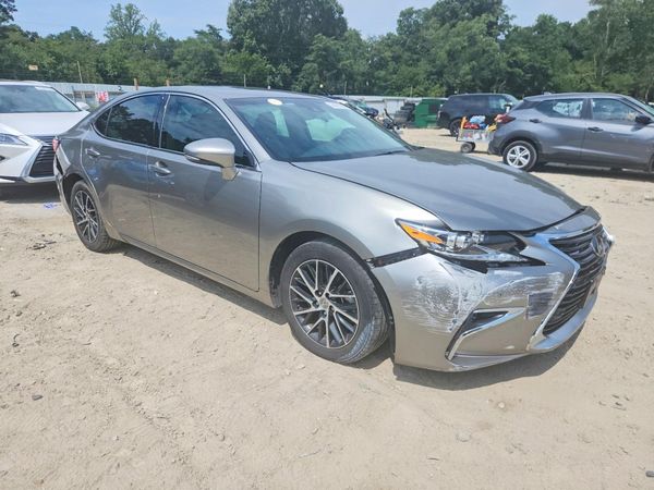 2017 LEXUS ES 350