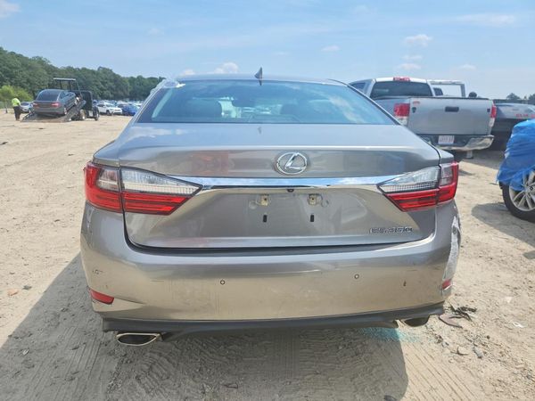 2017 LEXUS ES 350