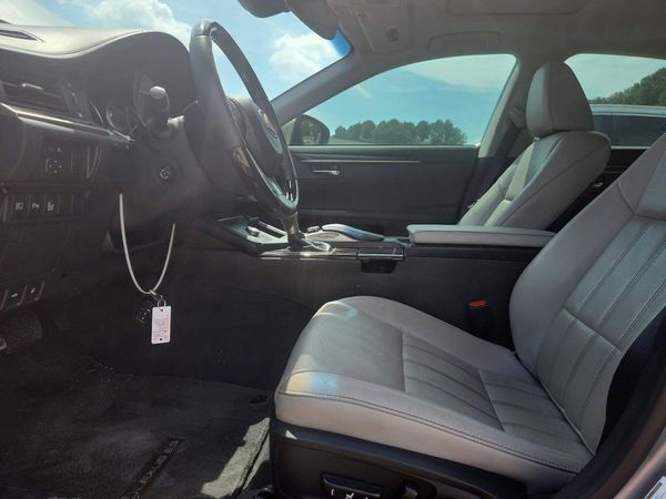 2017 LEXUS ES 350