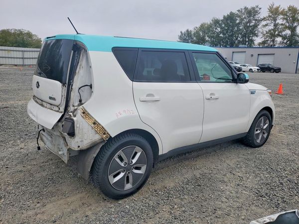 2018 KIA SOUL EV EV+ — PSRA
