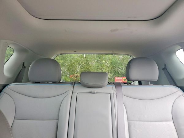 2018 KIA SOUL EV EV+ — SUVN