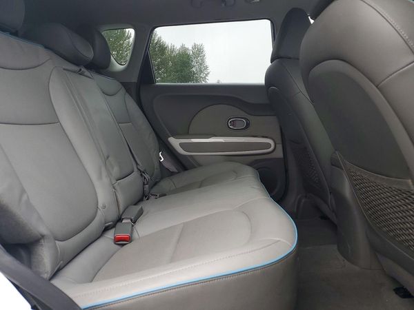 2018 KIA SOUL EV EV+ — PSRS