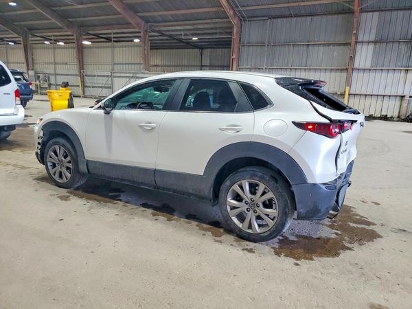 2021 MAZDA CX-30