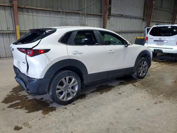 2021 MAZDA CX-30