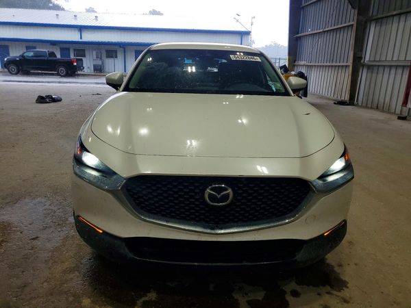 2021 MAZDA CX-30
