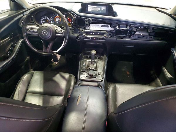 2021 MAZDA CX-30