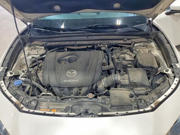 2021 MAZDA CX-30