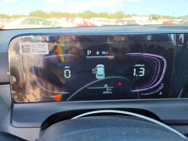 2026 KIA SELTOS