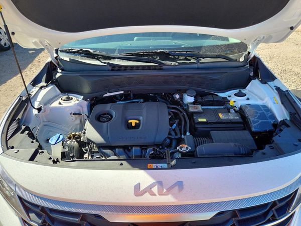 2026 KIA SELTOS