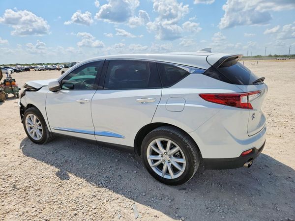 2021 ACURA RDX