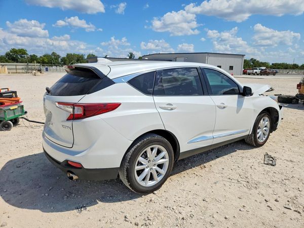 2021 ACURA RDX
