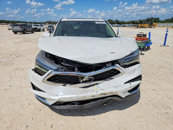 2021 ACURA RDX