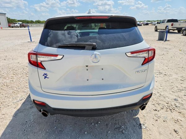 2021 ACURA RDX