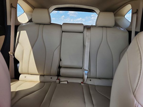 2021 ACURA RDX