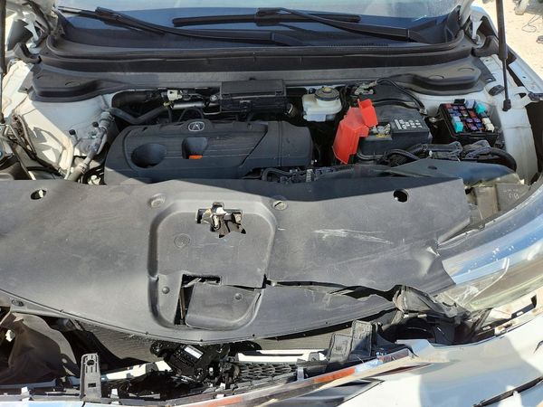 2021 ACURA RDX