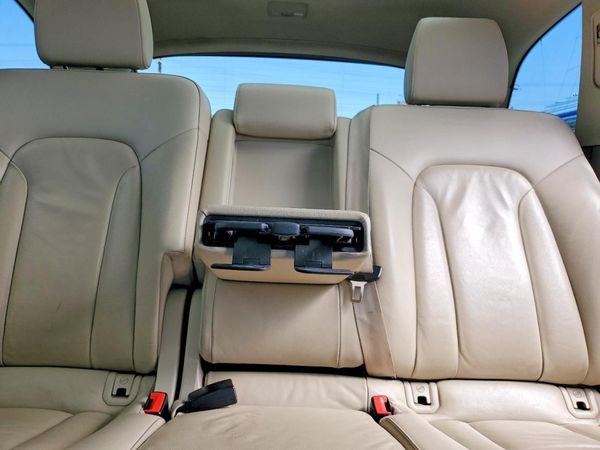 2014 AUDI Q7 Premium Plus