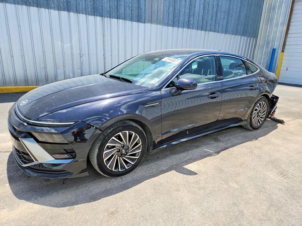 2024 HYUNDAI SONATA