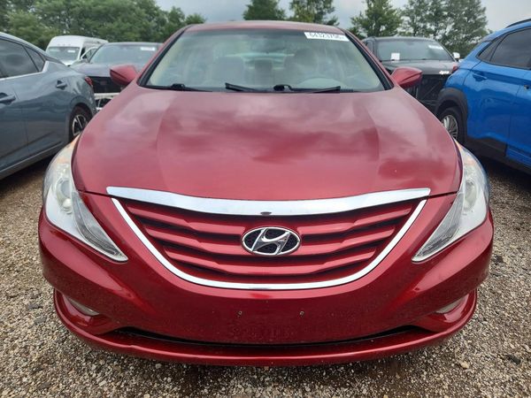 2013 HYUNDAI SONATA GLS/ GLS Popular