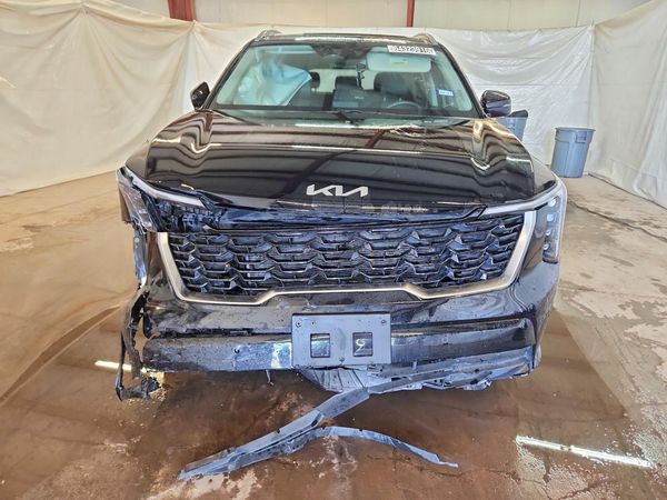 2025 KIA SORENTO S — DIRF