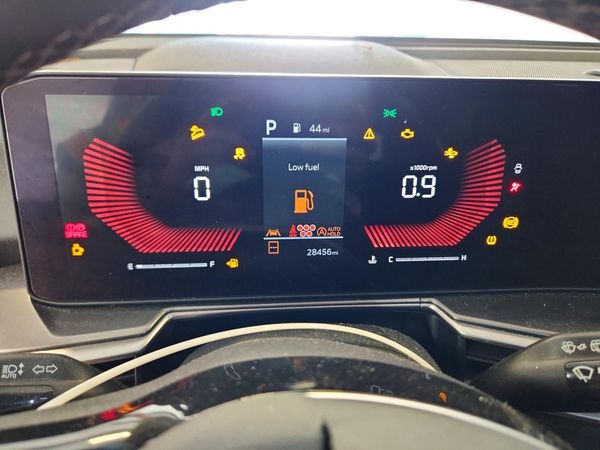 2025 KIA SORENTO S — ODOM