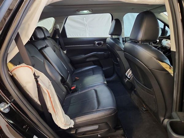 2025 KIA SORENTO S — PSRS